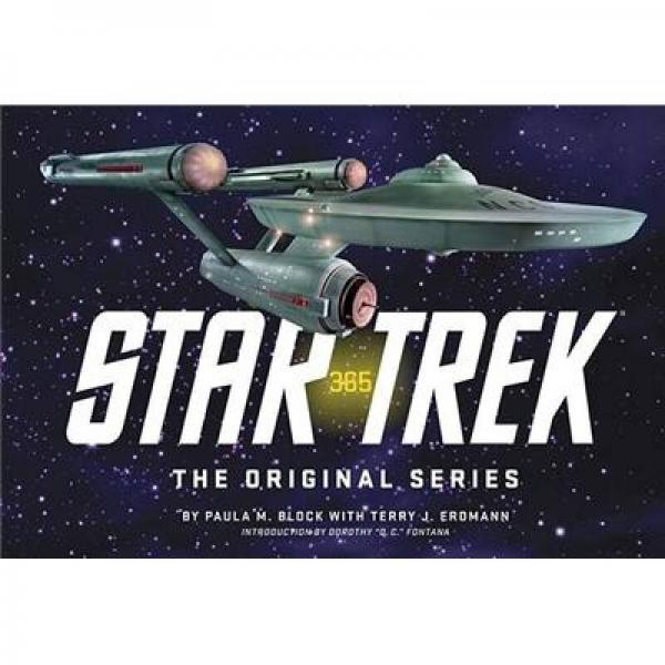 Star Trek: The Original Series 365