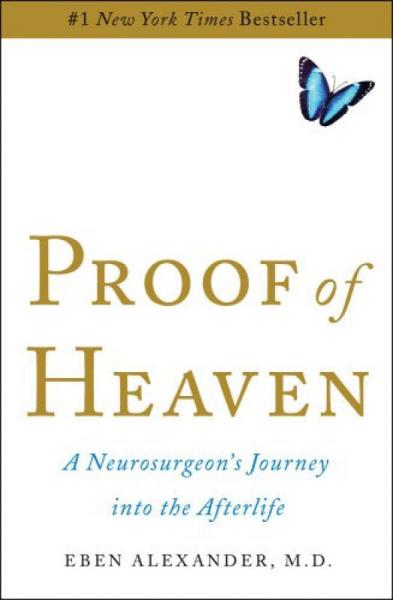 Proof of Heaven：Proof of Heaven