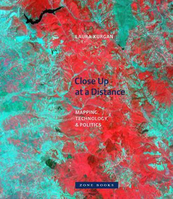Close Up at a Distance：Mapping, Technology, and Politics
