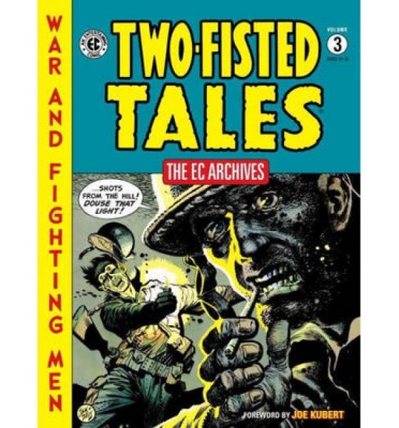ECArchives:Two-FistedTalesVolume3