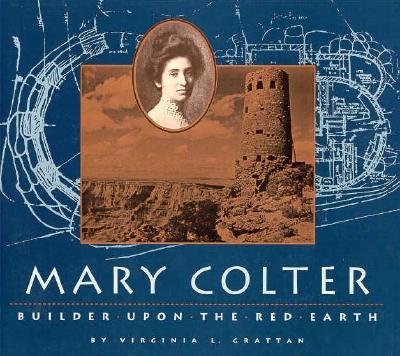 MaryColter:BuilderUpontheRedEarth