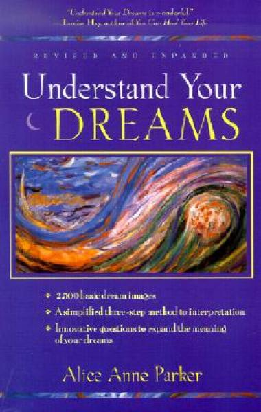 Understand Your Dreams