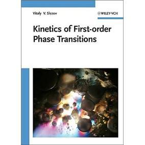 KineticsofFirstOrderPhaseTransitions