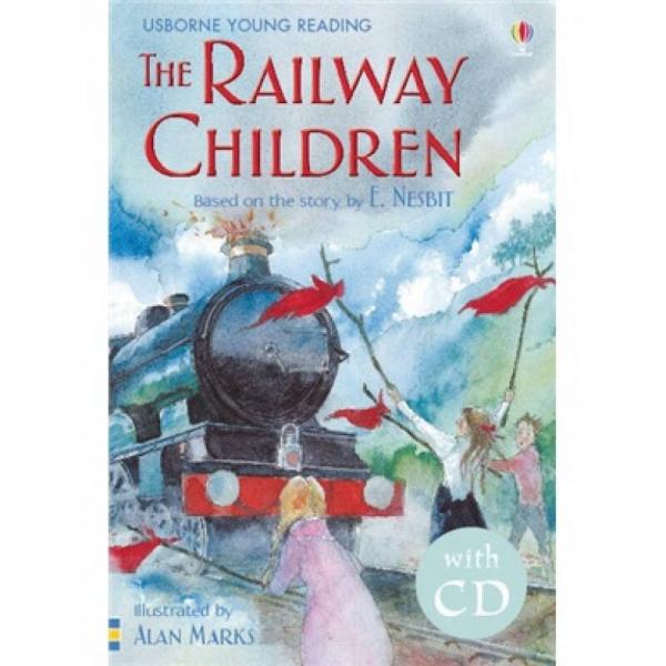 The Railway Children (Book+CD)