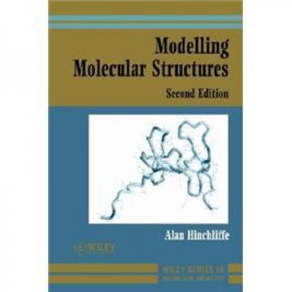 Modelling Molecular Structures , 2nd Edition