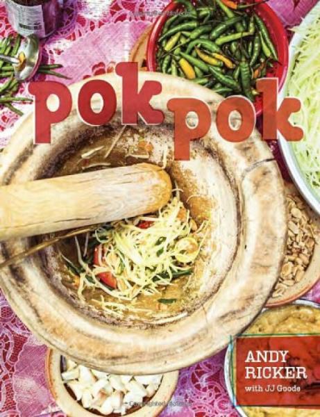 PokPokFoodandStoriesfromtheStreets,Home