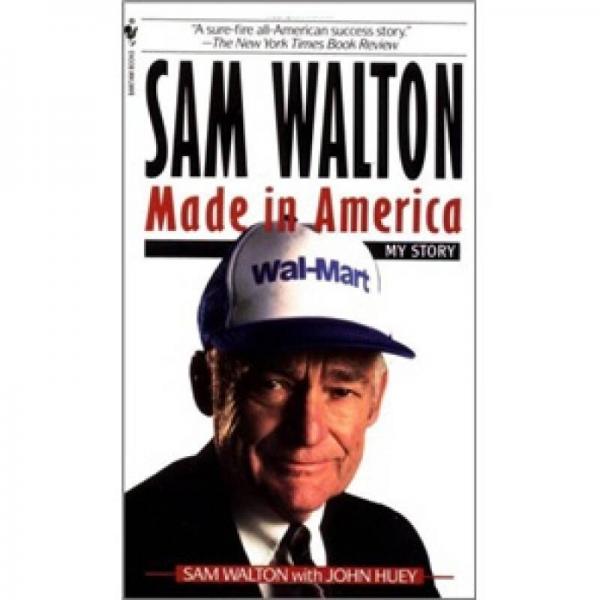 Sam Walton：Sam Walton