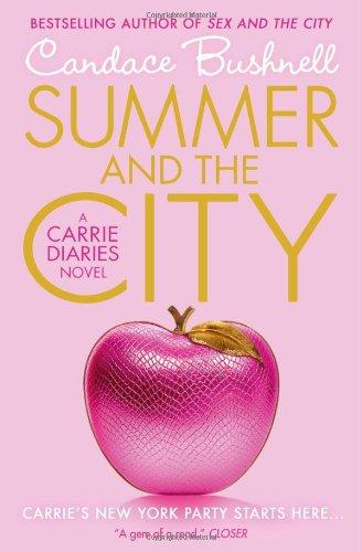SummerandtheCity