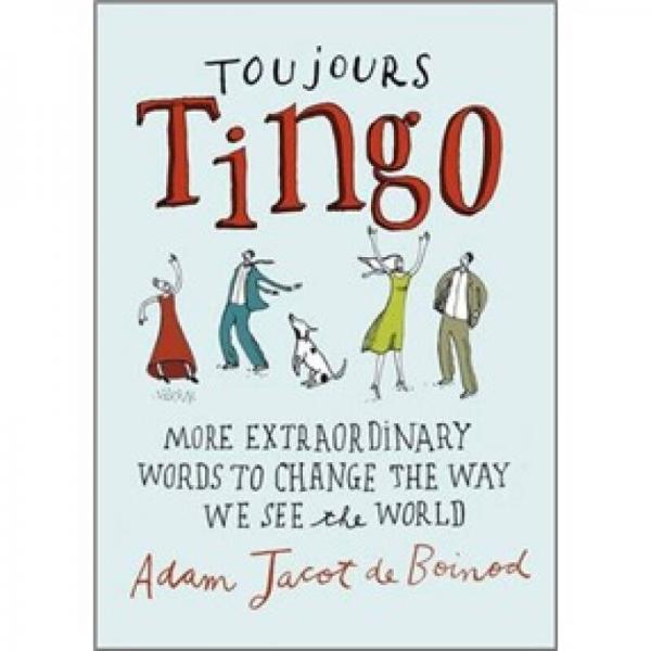Toujours Tingo