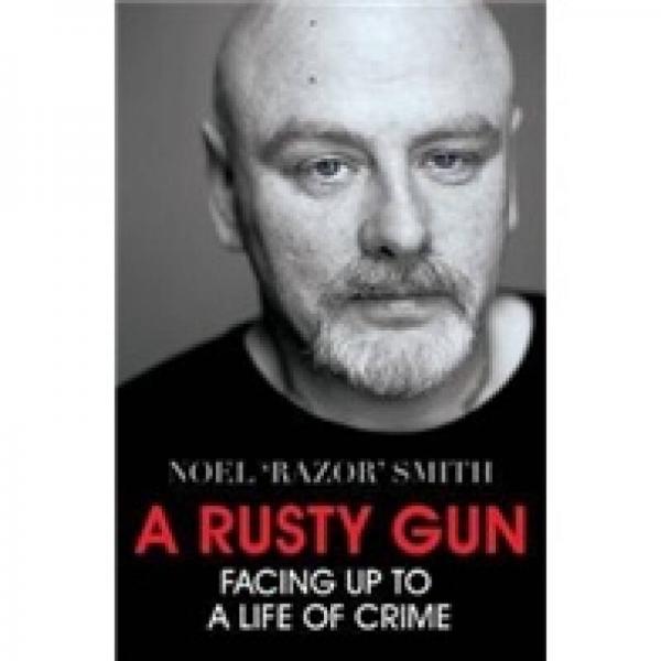 Rusty Gun