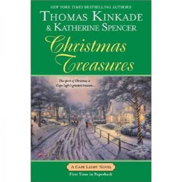 Christmas Treasures
