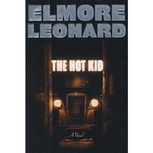 走紅小子/The Hot Kid