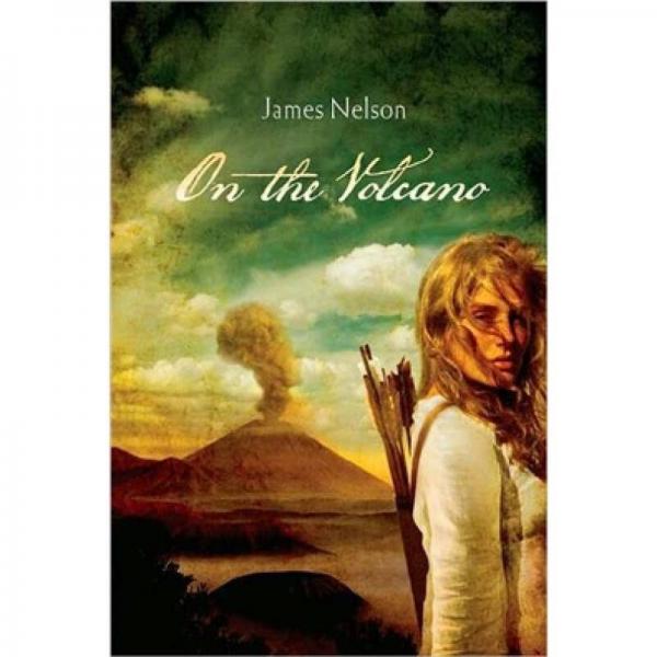 On The Volcano