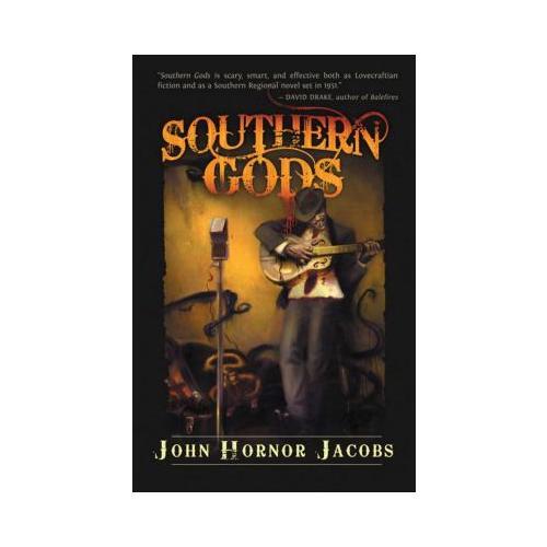 Southern Gods