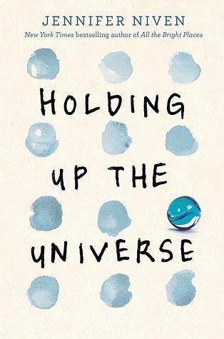 Holding Up the Universe