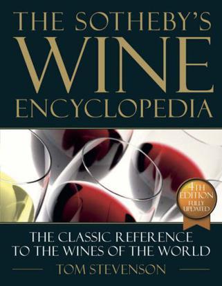 Sotheby's Wine Encyclopedia