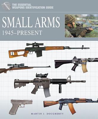 SmallArms1945-Present