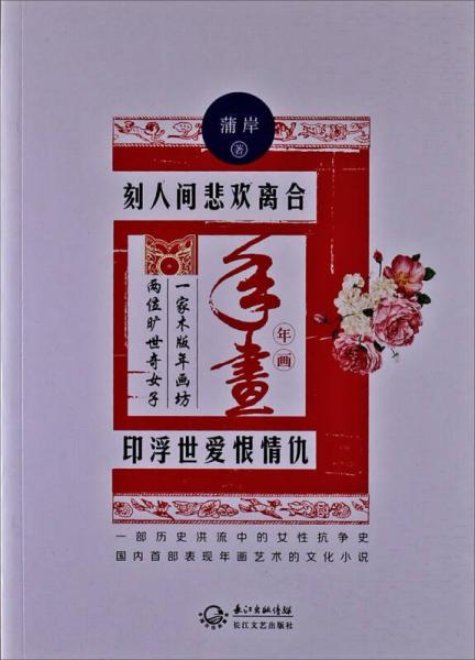 年畫