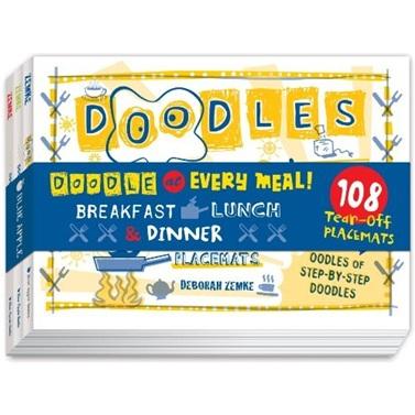DoodleatEveryMeal