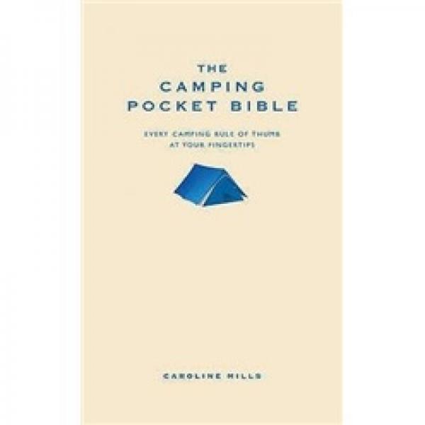 The Camping Pocket Bible