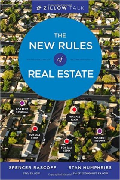 Zillow Talk: Rewriting The Rules Of Real Estate