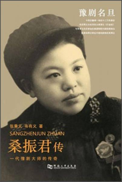 桑振君傳