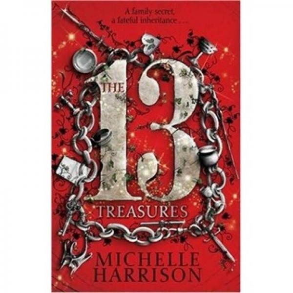 The Thirteen Treasures