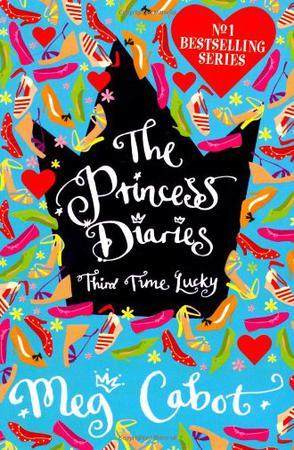 The Princess Diaries