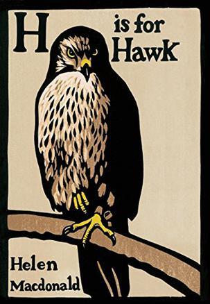 H Is for Hawk