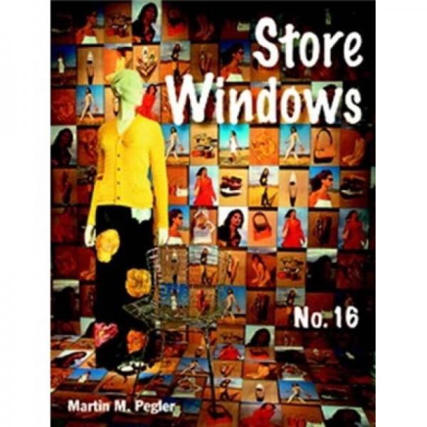 Store Windows No.16 INTL