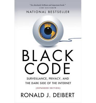 BlackCodeSurveillance,Privacy,andtheDark