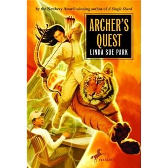 Archer'sQuest