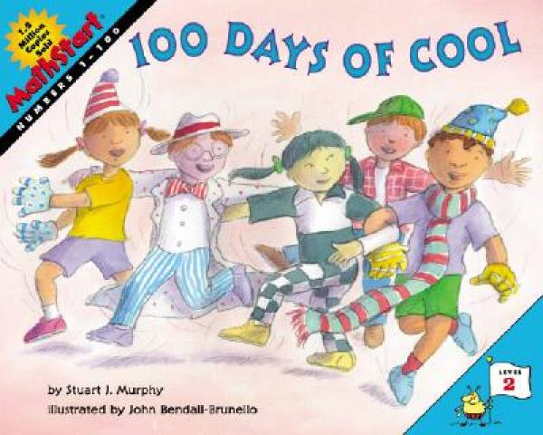 100 Days of Cool[帅气的100天]