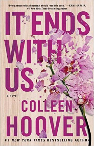 It Ends with Us  A Novel