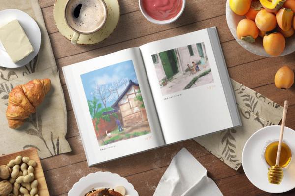 食光机：食物中的当代小史