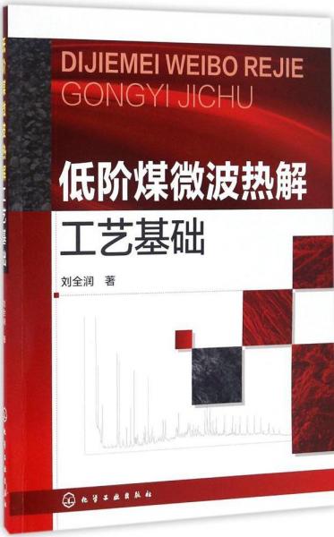 低階煤微波熱解工藝基礎