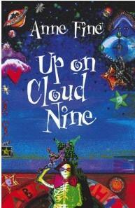 Up on Cloud Nine