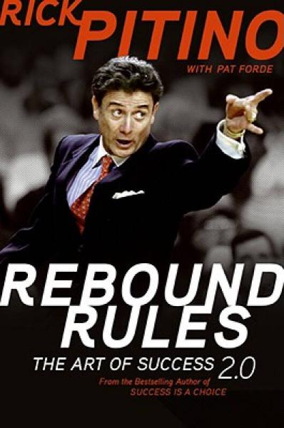 Rebound Rules: The Art of Success 2.0[反彈定律：成功的藝術(shù)2.0]