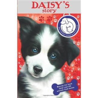 BatterseaDogsHome:Daisy'sStory(BatterseaDogs&CatsHome)