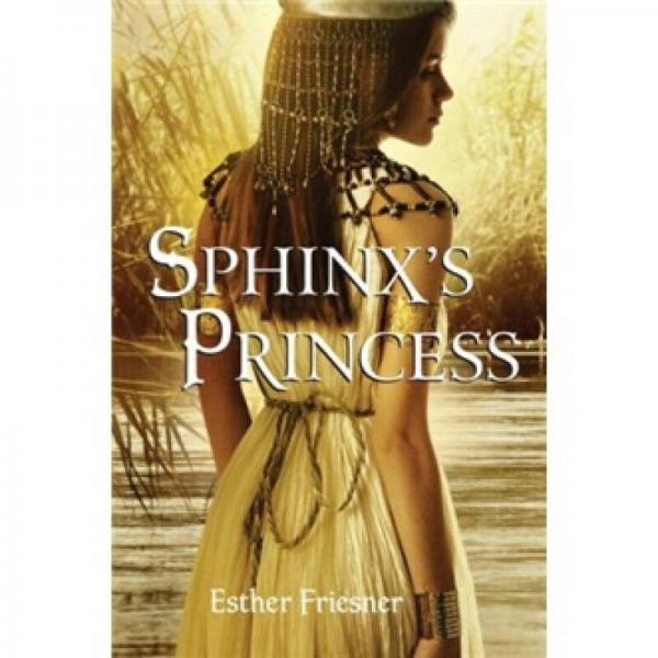 Sphinx's Princess