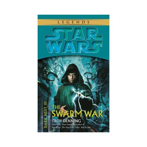 The Swarm War: Star Wars Legends 