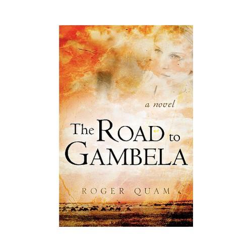 The Road to Gambela