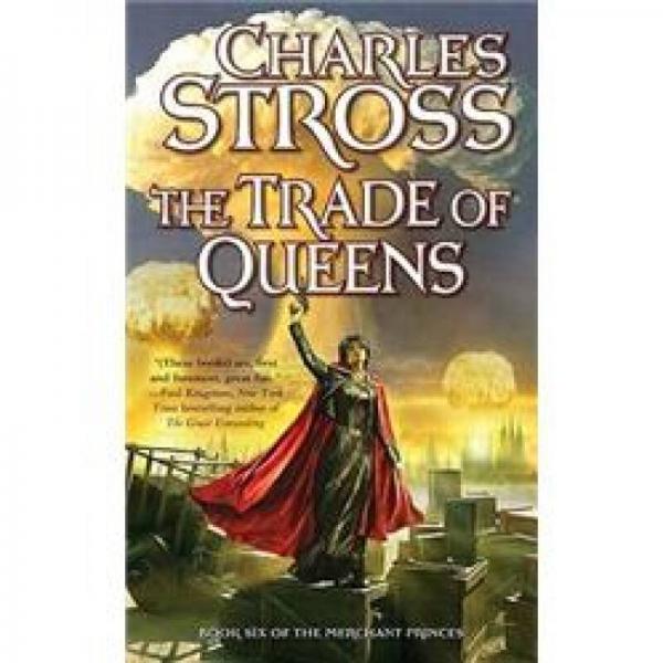 The Trade of Queens
