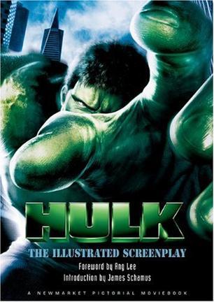 The Hulk