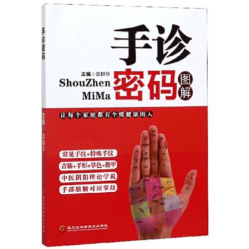 手診密碼