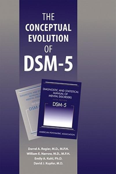TheConceptualEvolutionofDSM-5