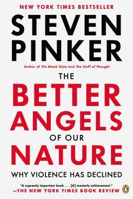The Better Angels of Our Nature：The Better Angels of Our Nature