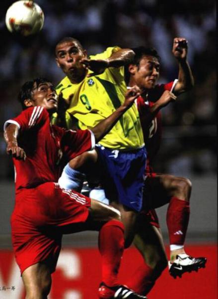 图解竞技体育摄影的技术与技巧竞技体育摄影