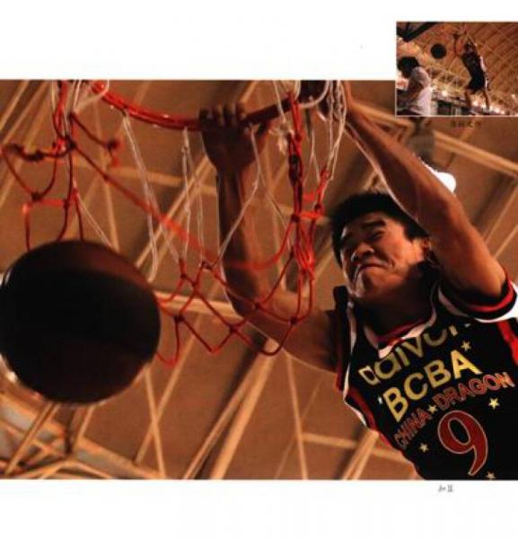 图解竞技体育摄影的技术与技巧竞技体育摄影