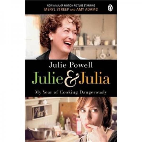 Julie & Julia (Film Tie-in)[美味關(guān)系：朱莉與茱莉亞]